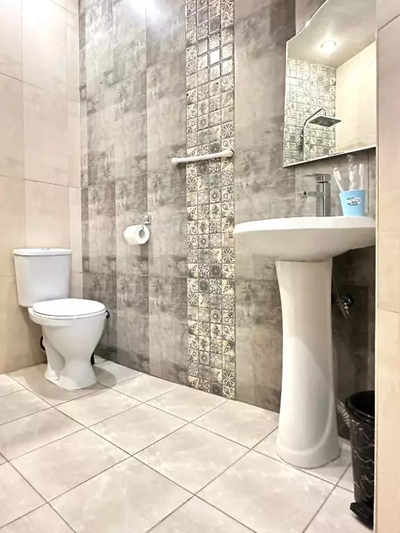 سرویس بهداشتی BELLA